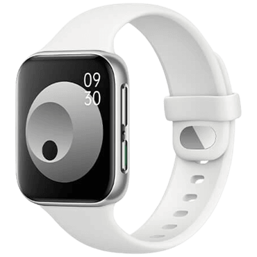 Oppo Watch 41mm dây silicone Chính Hãng